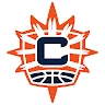 Connecticut Sun Logo